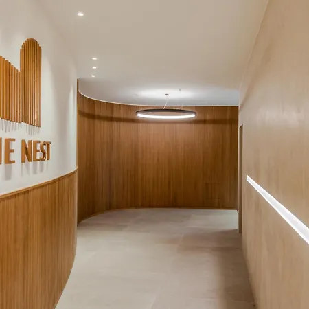 Apartment Sweett - The Nest *