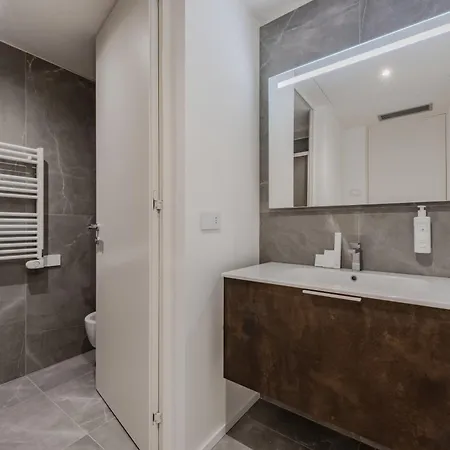 Apartment Sweett - The Nest Milan