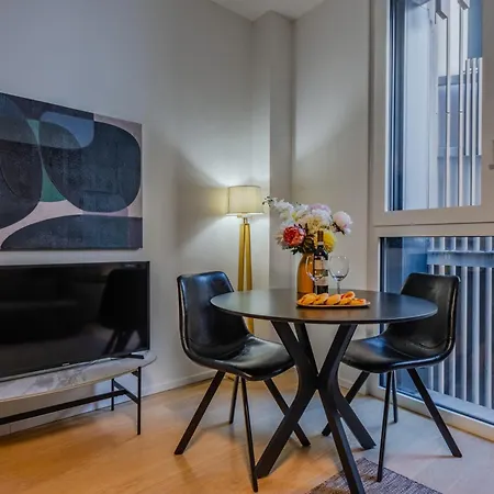 Sweett - The Nest Apartment Milan