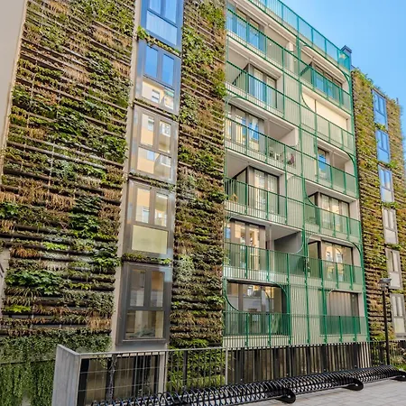 Sweett - The Nest Apartment *