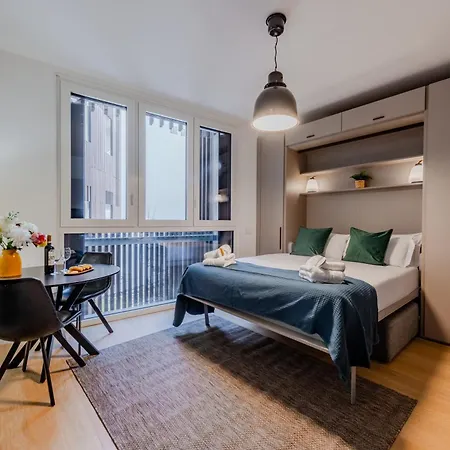 Apartment Sweett - The Nest *